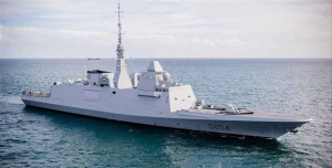 Δύο φρεγάτες με leasing δίνει η Γαλλία στην Ελλάδα