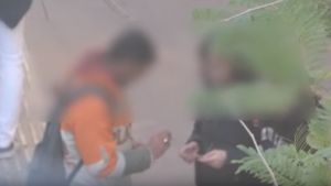 Έτσι δρούσε η «μαφία» των ναρκωτικών στα Εξάρχεια (vid)