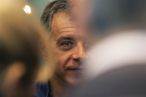 Θεοδωράκης προς κυβέρνηση: Πείτε μας τι θέλετε από την Ευρώπη