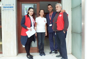 Υποδοχή των παιδιών του Ε.Ε.Σ. Κιλκίς στη νέα σχολική χρονιά