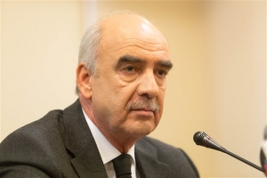 Ευάγγελος Μεϊμαράκης: «Σε μια πολυσυλλεκτική και διευρυμένη Νέα Δημοκρατία, όλοι θα έχουν θέση, λόγο και ρόλο»