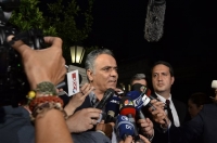 Σκουρλέτης: Εκλογές μέσα στο 2015 ή κυβέρνηση ειδικού σκοπού
