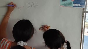 Ρεκόρ αναγνωστών στο πρόγραμμα «Βιβλιοσκώληκες» του δήμου Καλαμαριάς