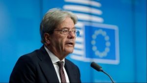ΕΕ-Π. Τζεντιλόνι: Ανοικτό το ενδεχόμενο μονιμοποίησης του Ταμείου Ανάκαμψης