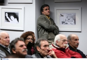 Ο κ. Τσίπρας, το «ανοιχτό κόμμα» και οι υπόγειες διεργασίες