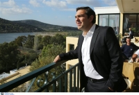 Με ομιλία Τσίπρα η έναρξη της Ευρω-αραβικής Συνόδου