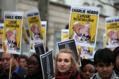 «Η πρώτη μου επαφή με το αναρχικό πνεύμα του Charlie Hebdo»