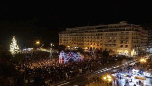 Δημοτική διοίκηση Θεσσαλονίκης: Δεν χρηματοδοτούμε τη συναυλία του Ρέμου