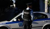 Θεσσαλονίκη: Νεκρός άνδρας ύστερα από φωτιά σε εξωτερικό χώρο εγκαταλελειμμένου γυμναστηρίου