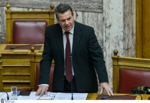 Πετρόπουλος: Αδύνατη η καταβολή συντάξεων χωρίς ασφαλιστική μεταρρύθμιση