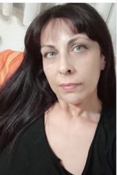 Η Παπαδοπούλου Μαρία υπ. δημοτική σύμβουλος με την Λαϊκή Συσπείρωση Κιλκίς