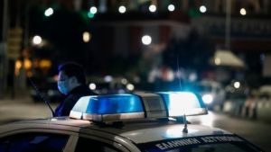 Εννέα συλλήψεις για ηχορύπανση στη Θεσσαλονίκη