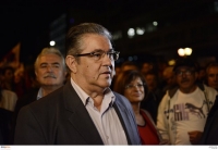 Κουτσούμπας: Η καπιταλιστική βαρβαρότητα ξεριζώνει λαούς