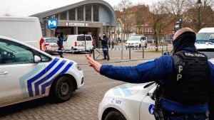 Επικίνδυνοι πυροβολισμοί στην Άντερλεχτ: Τραυματισμός και ανησυχία για τη διακίνηση ναρκωτικών