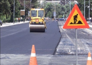 Κυκλοφοριακές ρυθμίσεις σε δρόμους γύρω από την Ομόνοια