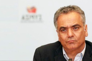 Διήμερη περιοδεία Πάνου Σκουρλέτη στο ν. Κιλκίς