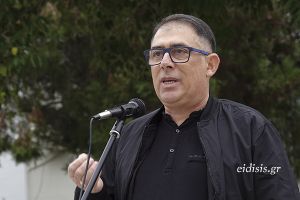 Πρωτιά Πασχάλη Μασούρα στην ανάδειξη εκπροσώπων στο Υπηρεσιακό Συμβούλιο των Νοσοκομείων Κιλκίς και  Γουμένισσας