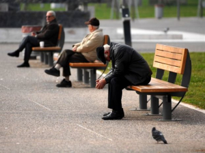 Το δημογραφικό μέγα εθνικό θέμα