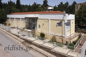 Μόνο ηλεκτρονικά οι αιτήσεις αδειοδότησης στην Εφορεία Αρχαιοτήτων Κιλκίς