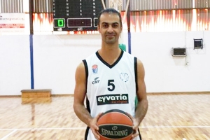 Στην ημέρα του ο Ημερίδης