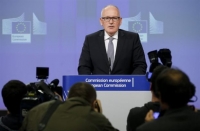 ΕΕ: Διαδικασία δημοκρατικού ελέγχου για τους νόμους της Πολωνίας