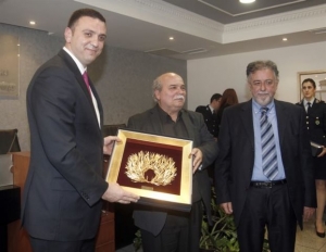 Κικίλιας: Το «δόγμα ανοχής» προκαλεί αμηχανία και ακινησία στην ΕΛ.ΑΣ.