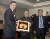 Κικίλιας: Το «δόγμα ανοχής» προκαλεί αμηχανία και ακινησία στην ΕΛ.ΑΣ.