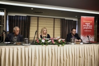Παραμένει το αδιέξοδο στην Κεντροαριστερά