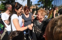 Το χρέος της Ρώμης επίκεντρο της τελικής μάχης για τον δήμο