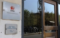 Ο Τσίπρας ευχήθηκε στον Μακρόν καλή επιτυχία κόντρα στη Λεπέν