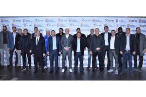 O ΟΠΑΠ Χρυσός Χορηγός της Ελληνικής Ομοσπονδίας Καλαθοσφαίρισης και των Εθνικών Ομάδων Μπάσκετ