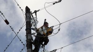 Διακοπές ρεύματος σε περιοχές της Θεσσαλονίκης