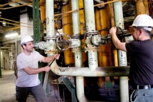 Κοινωνικός διάλογος για επαναφορά συλλογικών συμβάσεων