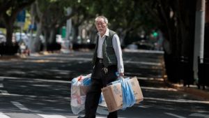 Κίνα: Επανέρχεται η ζωή στη Σανγκάη μετά από δύο μήνες καραντίνας