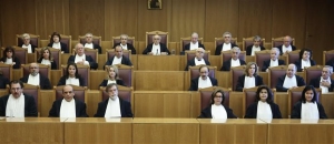 ΣτΕ: Συνταγματική διάταξη του Υπαλληλικού Κώδικα που προβλέπει απόλυση