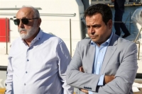 Σαντορινιός: Μόλις ολοκληρωθεί η μάχη θα διερευνηθούν οι ευθύνες