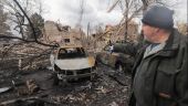 Συνάντηση Μπλίνκεν – Τρας για την βοήθεια στην Ουκρανία