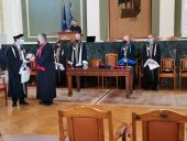 Οξφορδιανός μελετητής της αρχαίας ελληνικής ποίησης, πρεσβευτής των Κλασικών Σπουδών του ΑΠΘ