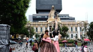 Βολιβία: Εγκρίθηκε η εισαγωγή καυσίμων από ιδιώτες για τρεις μήνες λόγω ελλείψεων