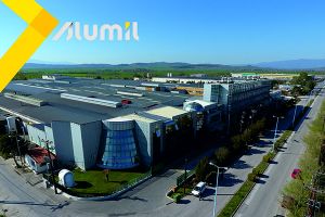 ALUMIL: Ενισχυμένες επιδόσεις 6μήνου για τον Όμιλο