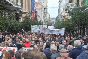 Υπουργείο Εργασίας: Εγκύκλιος - φάντασμα για τις συντάξεις χηρείας