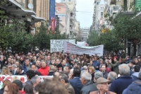 Υπουργείο Εργασίας: Εγκύκλιος - φάντασμα για τις συντάξεις χηρείας