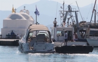 DNA «δείχνει» τον Θρ. Λυκουρέζο ως οδηγό στο μοιραίο ταχύπλοο