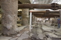 Στον «αέρα» ο σταθμός «Βενιζέλου» στο Μετρό Θεσσαλονίκης λόγω ΚΑΣ