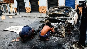 Όργανα του ΟΗΕ εκφράζουν αποτροπιασμό για την πολύνεκρη αστυνομική επιχείρηση στο Ρίο ντε Τζανέιρο