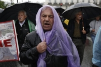 Κυβερνητική μεθόδευση βλέπουν οι συνταξιούχοι για την προσφυγή τους στο ΣτΕ