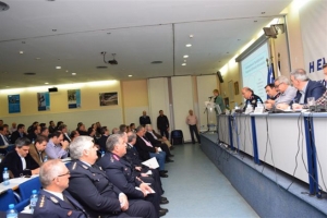 Προς κατάργηση τα Αστυνομικά Τμήματα στο ν. Κιλκίς