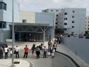 Δώρισαν τα όργανα του παιδιού τους και χάρισαν ζωή