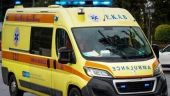 Θεσσαλονίκη: Στο νοσοκομείο 24χρονος στρατιώτης
