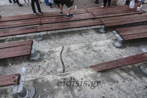 Οι …αόμματοι του Δήμου Κιλκίς
